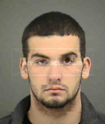 Levi Ronald Tucker