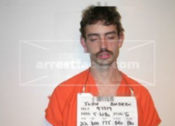 John Andrew Prater
