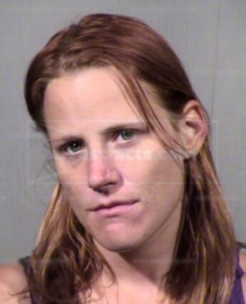 Brittney Alice Weimer