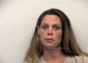 Reanna Lynn Mcelhinny
