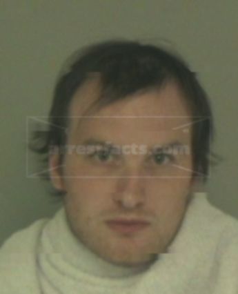 Joshuah Michael Sorenson