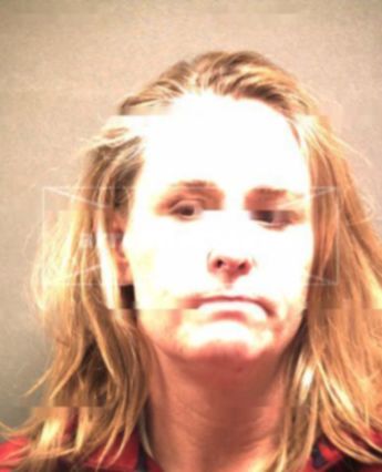 Tracy Constance Long