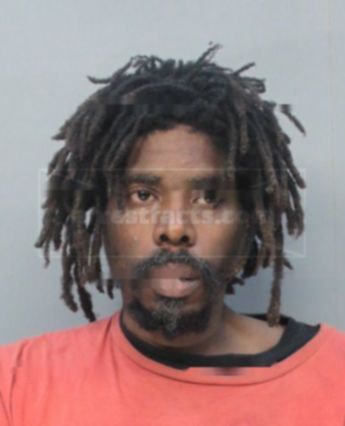 Will Earl Wright
