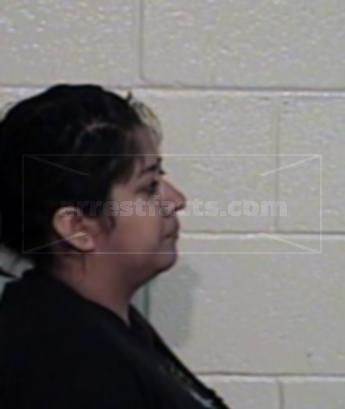 Angelica Garcia Ovalle