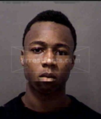Deshawn Amari Bush