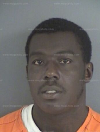Vollie Earl Henry