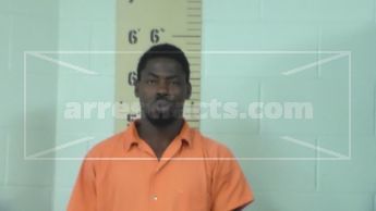 James Leon Second Johnson