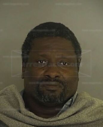 Billy Ray Washington