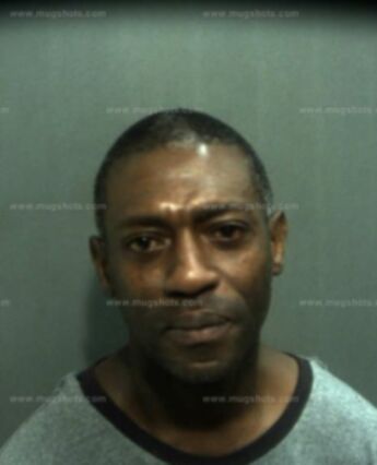 Gregory Lemont Smith