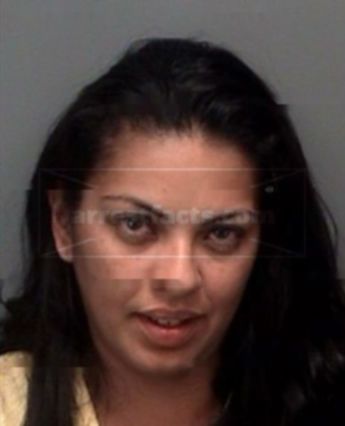 Karla Emma Morales