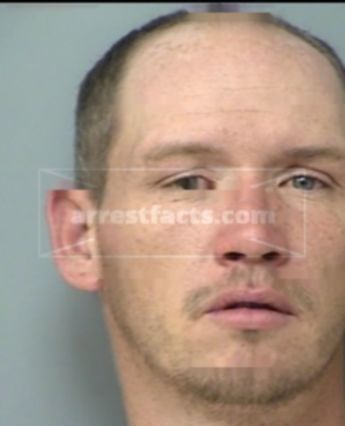 Nathaniel Ray Tryon