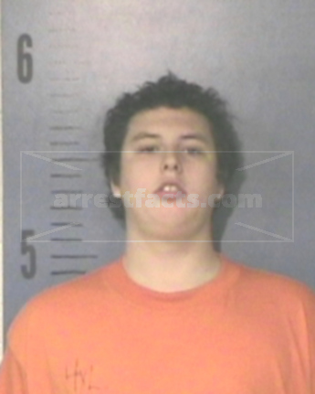 Steven Wayne Cotton