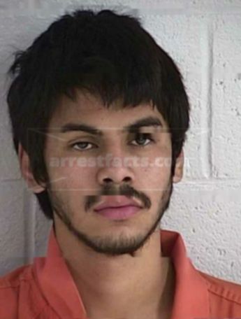 Christian Solorzano