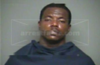 Larenzo Demarcus Mccullough Sr.