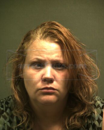Sarah Nicole Tolbert