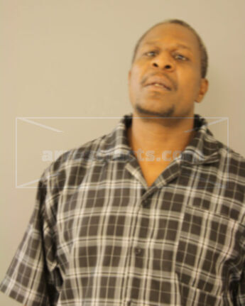 Andre Jones