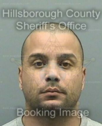 Dennis Elroy Rosario