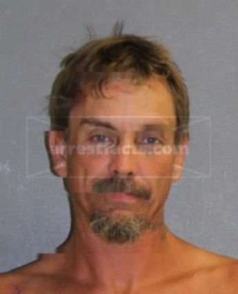 Eric Douglas Sims