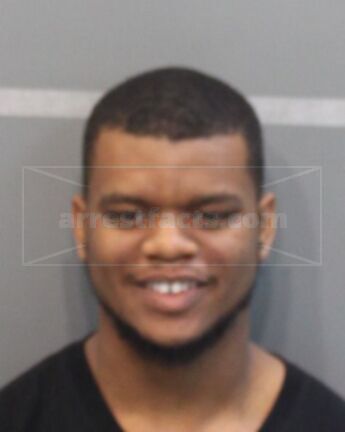 Luster Dewayne Deloney