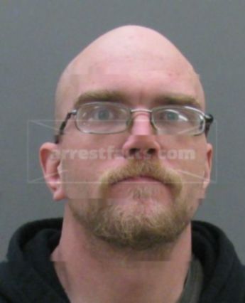 Brian James Rhoades