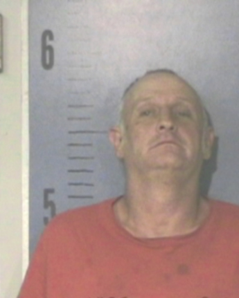 Roy Harding Mccullough
