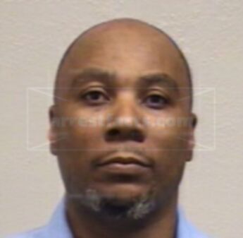 Alvin Cordell Whitfield