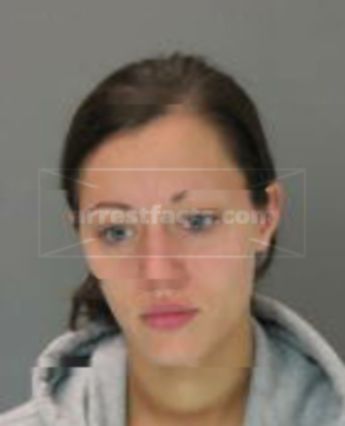 Julia Marie Darr