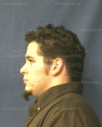 Shawn M Faulkner
