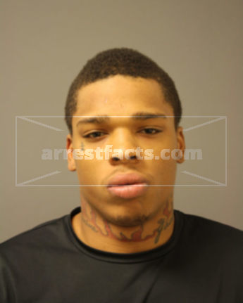 Daquan D Newell