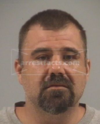 Danny Wayne Freeman