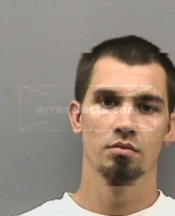 Dustin Brian Greeley