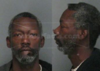Dennis Marcell Williams