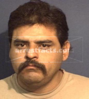 Jose Manuel Martinez