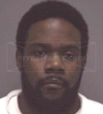 Kevin Deon Johnson