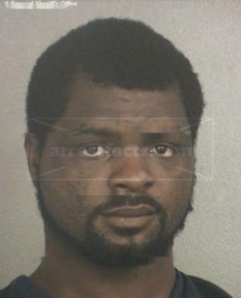 Alfonso Atwell