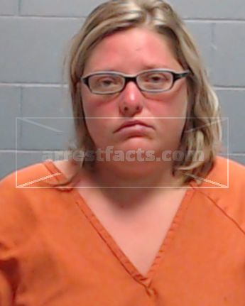 Shay Michelle Strickland