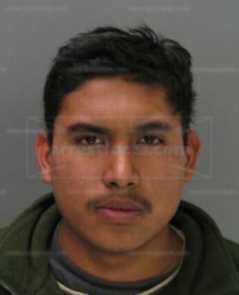 Bautista Ivan B
