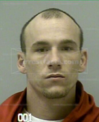 Shaun Everett Munoz