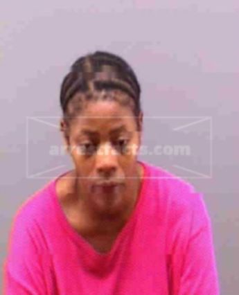 Osceola Alveta Bowers