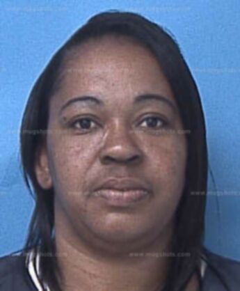 Charlene Evette Washington