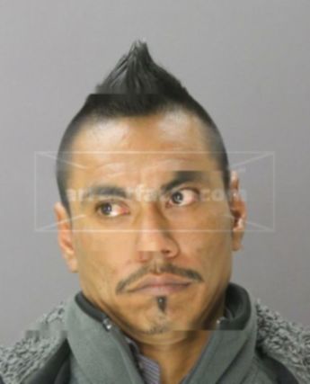 Melito Hernandez