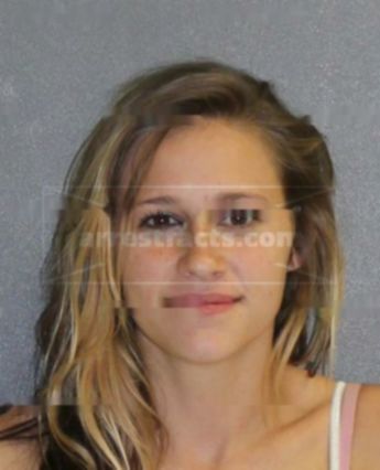 Kelsey J Walker