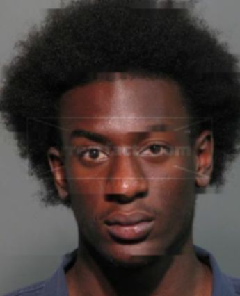 Roderick Edmund Walcott