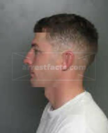 Ryan James Stalnaker