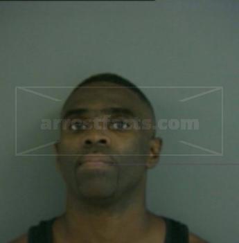 Patrick Lee Martin