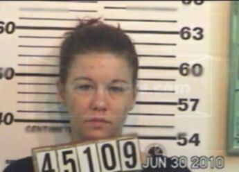 Ashley Christene Roy