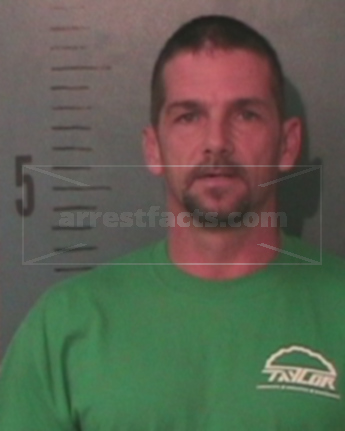 Jerry Lynn Shumaker