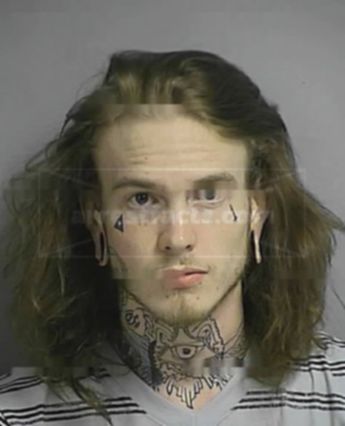 Cody Allen Edward Poole
