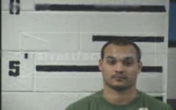 Trevar Makensie Moore