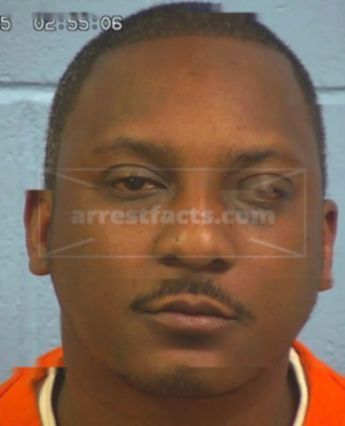 Marcus Develle Wright